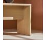 Table d'appoint modulable Juni - 7
