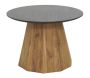 Table d’appoint en pin recyclé REWOOD