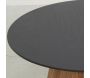 Table d’appoint en pin recyclé REWOOD - 279