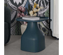 Table d'appoint en plastique Gea 48 x 48 x 50 cm - MAURO FERRETTI