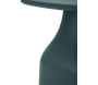 Table d'appoint en plastique Gea 48 x 48 x 50 cm - 6
