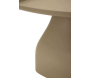 Table d'appoint en plastique Gea 48 x 48 x 38 cm - 6