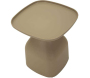 Table d'appoint en plastique Gea 48 x 48 x 50 cm - 5