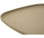 Table d'appoint en plastique Gea 48 x 48 x 50 cm - 7