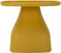 Table d'appoint en plastique Gea 48 x 48 x 38 cm - 109