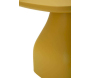 Table d'appoint en plastique Gea 48 x 48 x 38 cm - 6