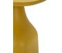 Table d'appoint en plastique Gea 48 x 48 x 50 cm - 6