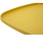 Table d'appoint en plastique Gea 48 x 48 x 50 cm - 7