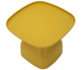 Table d'appoint en plastique Gea 48 x 48 x 38 cm - 5