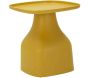 Table d'appoint en plastique Gea 48 x 48 x 50 cm