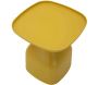 Table d'appoint en plastique Gea 48 x 48 x 50 cm - 5