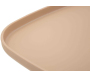 Table d'appoint en plastique Gea 48 x 48 x 38 cm - 7
