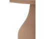 Table d'appoint en plastique Gea 48 x 48 x 50 cm - 6