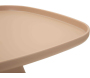 Table d'appoint en plastique Gea 48 x 48 x 50 cm - 7