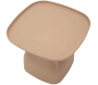 Table d'appoint en plastique Gea 48 x 48 x 38 cm - 5