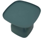 Table d'appoint en plastique Gea 48 x 48 x 38 cm - 5