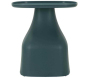 Table d'appoint en plastique Gea 48 x 48 x 50 cm - 129