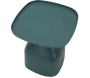 Table d'appoint en plastique Gea 48 x 48 x 50 cm - 5