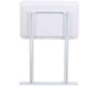 Table d'appoint pliable en métal - 5