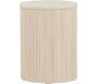 Table d'appoint ronde ø40 cm Bristol - 6