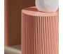 Table d'appoint ronde ⌀30,5 cm Lenox - 5