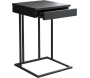 Table d'appoint avec tiroir Veno - 75,90