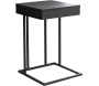 Table d'appoint avec tiroir Veno