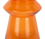 Table d'appoint en verre Amarre - PRE-1985