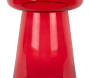 Table d'appoint en verre Corcho - PRE-1987