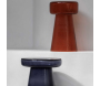 Table d'appoint en verre Corcho - 129