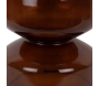 Table d'appoint en verre Doble - PRE-1988