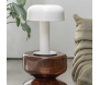 Table d'appoint en verre Doble - LEITMOTIV