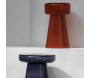 Table d'appoint en verre coloré Simpleza - 129