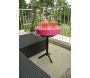 Table barbecue avec plateau amovible - 6