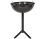 Table barbecue avec plateau amovible - 45,90