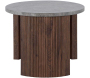 Table basse 120 x 60 cm Bristol - VEN-1049