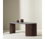 Table basse 120 x 60 cm Bristol - VENTURE HOME