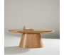 Table basse 120 x 60 cm Castor - VENTURE HOME