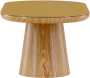 Table basse 120 x 60 cm Castor - VEN-1052