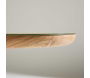 Table basse 120 x 60 cm Castor - 7