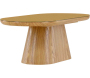 Table basse 120 x 60 cm Castor - 5