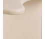 Table basse 116 x 76 cm Flower - 5