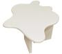 Table basse 116 x 76 cm Flower - VEN-1243