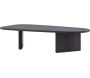 Table basse 65 x 130 cm Grönvik - VEN-0855