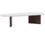 Table basse 65 x 130 cm Grönvik
