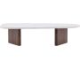 Table basse 65 x 130 cm Grönvik - 199
