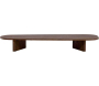 Table basse 180 x 55 cm Grönvik - 219