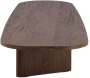 Table basse 180 x 55 cm Grönvik - 5