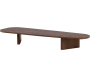 Table basse 180 x 55 cm Grönvik - 7
