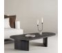 Table basse 65 x 130 cm Grönvik - VENTURE HOME